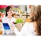 Pyle Tablet Metal Security Stand Holder, Adjustable Clamp-Style Arm, Fits iPad and Other Tablets, Works PSPADLK38 - alternate 3